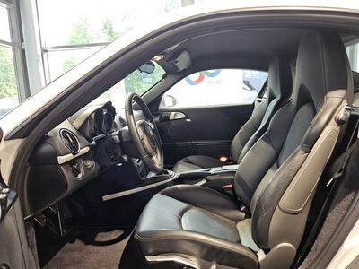 Porsche Cayman Gebrauchtwagen Porsche Cayman Gebrauchtwagen