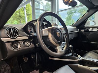 Porsche Cayman Gebrauchtwagen Porsche Cayman Gebrauchtwagen