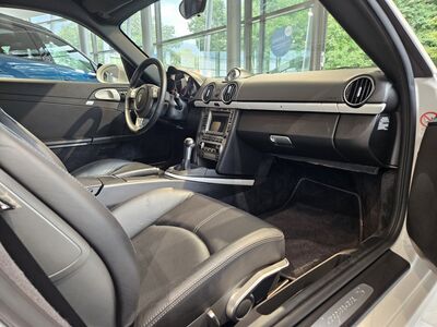 Porsche Cayman Gebrauchtwagen Porsche Cayman Gebrauchtwagen