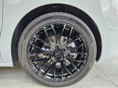 Peugeot Traveller Vorführwagen Peugeot Traveller Vorführwagen