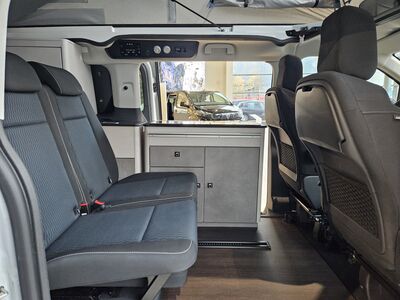 Peugeot Traveller Vorführwagen Peugeot Traveller Vorführwagen