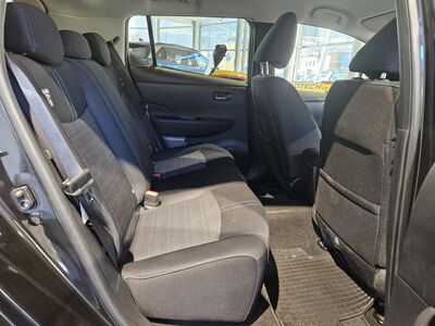 Nissan Leaf Gebrauchtwagen Nissan Leaf Gebrauchtwagen