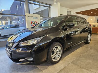 Nissan Leaf Gebrauchtwagen