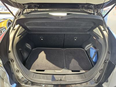 Nissan Leaf Gebrauchtwagen Nissan Leaf Gebrauchtwagen