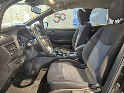 Nissan Leaf Gebrauchtwagen Nissan Leaf Gebrauchtwagen