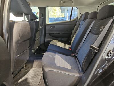 Nissan Leaf Gebrauchtwagen Nissan Leaf Gebrauchtwagen