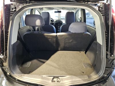 Peugeot iOn Gebrauchtwagen