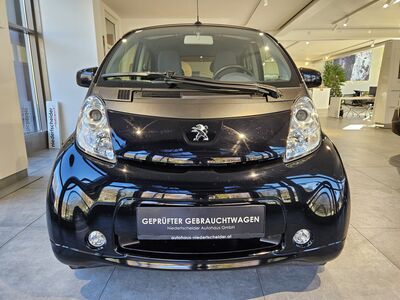 Peugeot iOn Gebrauchtwagen
