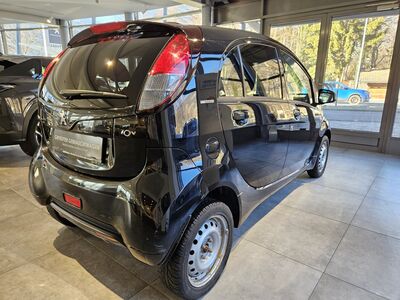 Peugeot iOn Gebrauchtwagen