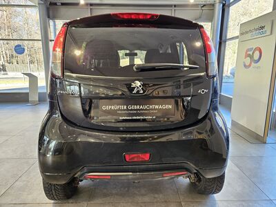 Peugeot iOn Gebrauchtwagen