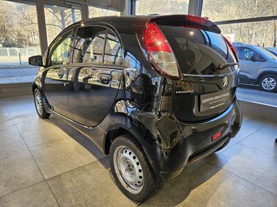 Peugeot iOn Gebrauchtwagen