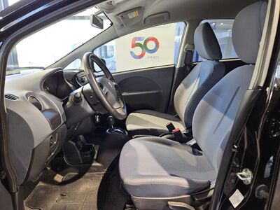 Peugeot iOn Gebrauchtwagen