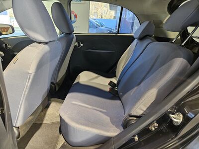 Peugeot iOn Gebrauchtwagen