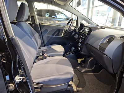 Peugeot iOn Gebrauchtwagen