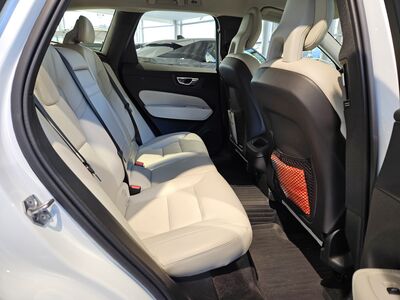 Volvo XC60 Gebrauchtwagen