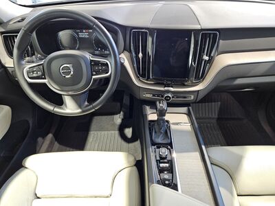 Volvo XC60 Gebrauchtwagen