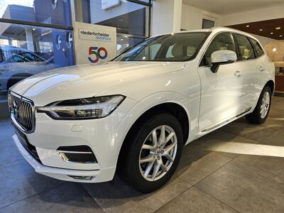 Volvo XC60 Gebrauchtwagen