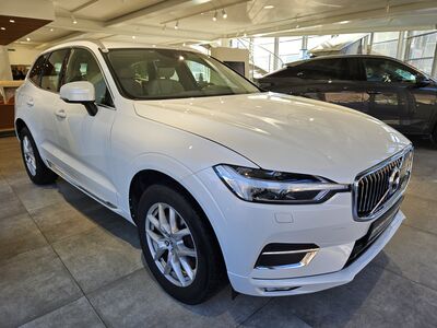 Volvo XC60 Gebrauchtwagen