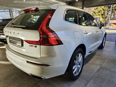 Volvo XC60 Gebrauchtwagen