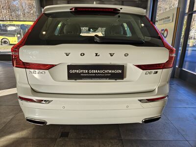 Volvo XC60 Gebrauchtwagen