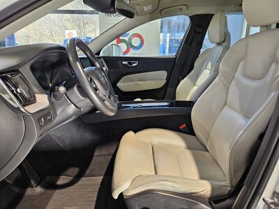 Volvo XC60 Gebrauchtwagen