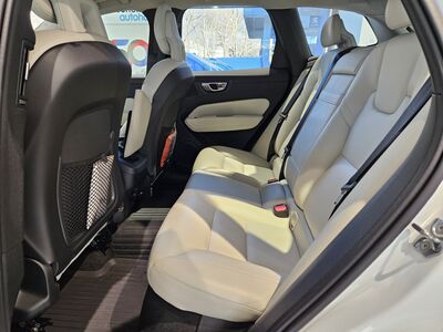 Volvo XC60 Gebrauchtwagen