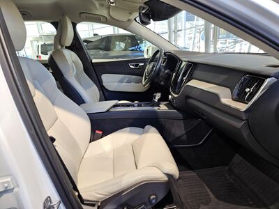 Volvo XC60 Gebrauchtwagen