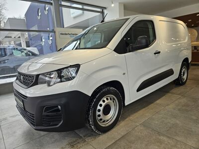 Peugeot Partner Gebrauchtwagen