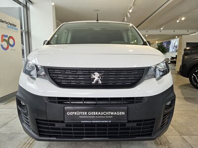 Peugeot Partner Gebrauchtwagen Peugeot Partner Gebrauchtwagen