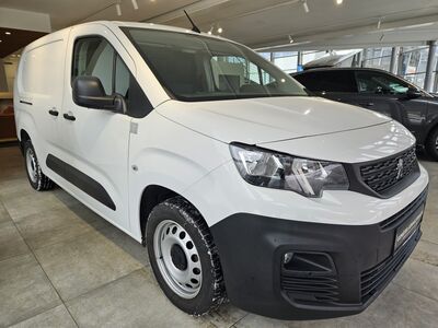 Peugeot Partner Gebrauchtwagen Peugeot Partner Gebrauchtwagen