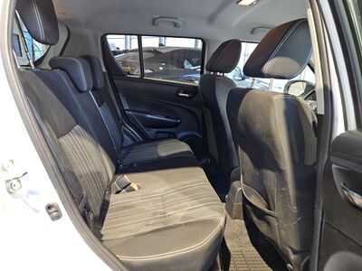 Suzuki Swift Gebrauchtwagen Suzuki Swift Gebrauchtwagen