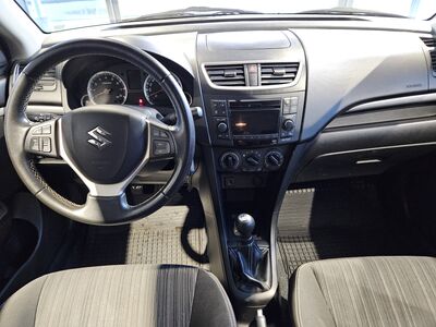 Suzuki Swift Gebrauchtwagen Suzuki Swift Gebrauchtwagen