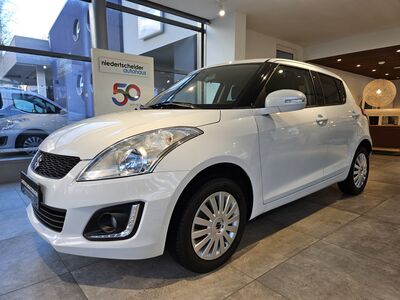 Suzuki Swift Gebrauchtwagen Suzuki Swift Gebrauchtwagen