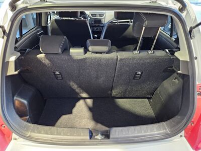 Suzuki Swift Gebrauchtwagen Suzuki Swift Gebrauchtwagen