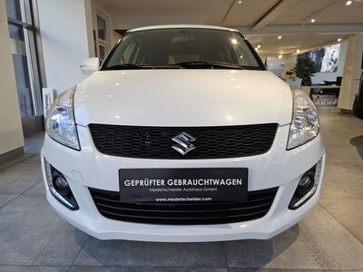 Suzuki Swift Gebrauchtwagen Suzuki Swift Gebrauchtwagen