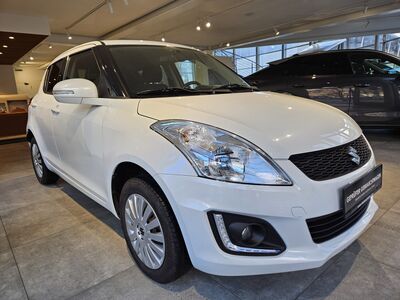 Suzuki Swift Gebrauchtwagen Suzuki Swift Gebrauchtwagen