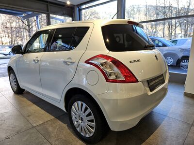 Suzuki Swift Gebrauchtwagen Suzuki Swift Gebrauchtwagen