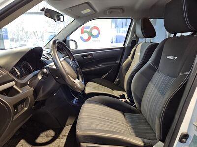 Suzuki Swift Gebrauchtwagen Suzuki Swift Gebrauchtwagen