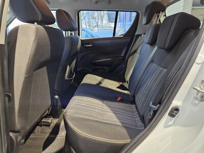 Suzuki Swift Gebrauchtwagen Suzuki Swift Gebrauchtwagen