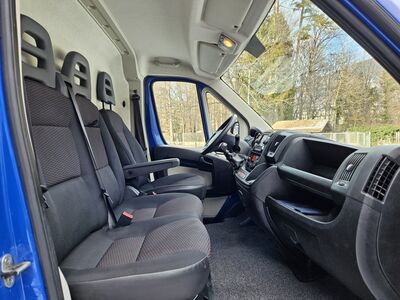 Peugeot Boxer Gebrauchtwagen