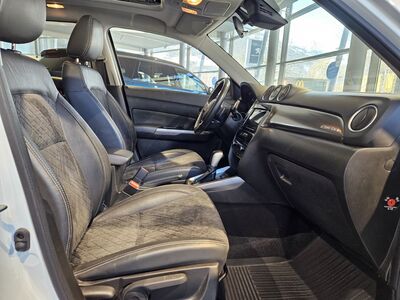 Suzuki Vitara Gebrauchtwagen