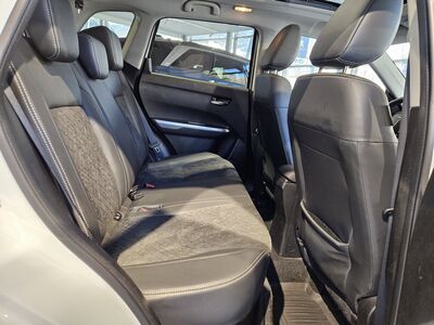 Suzuki Vitara Gebrauchtwagen