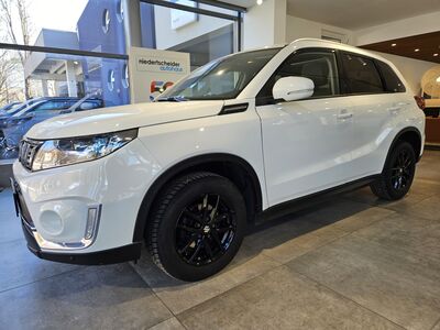 Suzuki Vitara Gebrauchtwagen