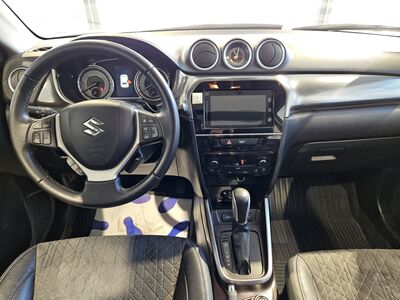 Suzuki Vitara Gebrauchtwagen