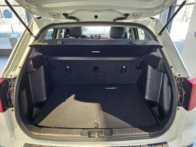 Suzuki Vitara Gebrauchtwagen