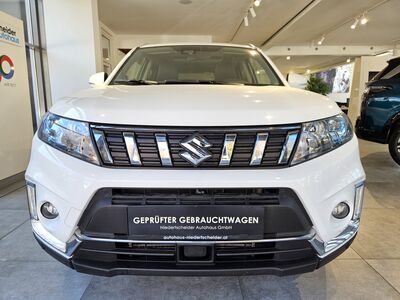 Suzuki Vitara Gebrauchtwagen