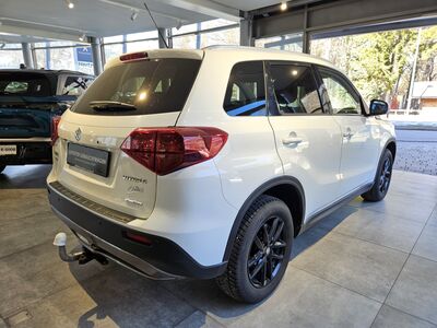 Suzuki Vitara Gebrauchtwagen