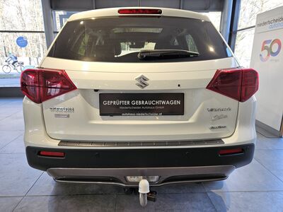 Suzuki Vitara Gebrauchtwagen
