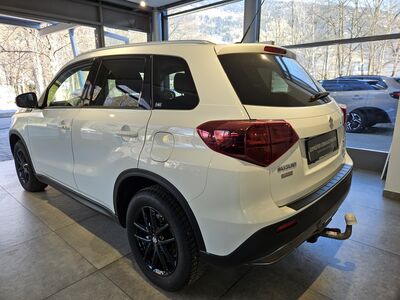 Suzuki Vitara Gebrauchtwagen