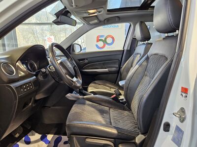 Suzuki Vitara Gebrauchtwagen